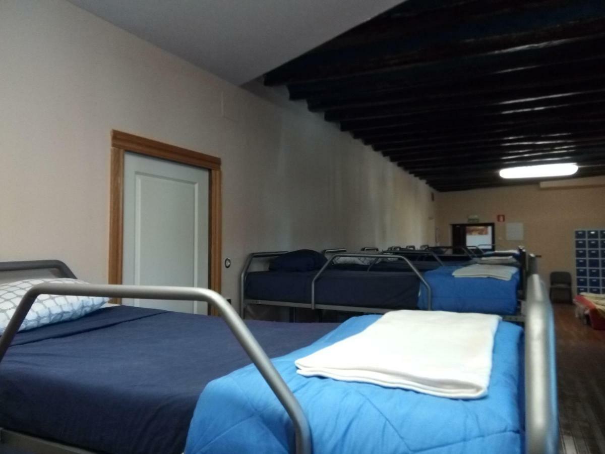 Albergue Casa Baztan Утерга Экстерьер фото